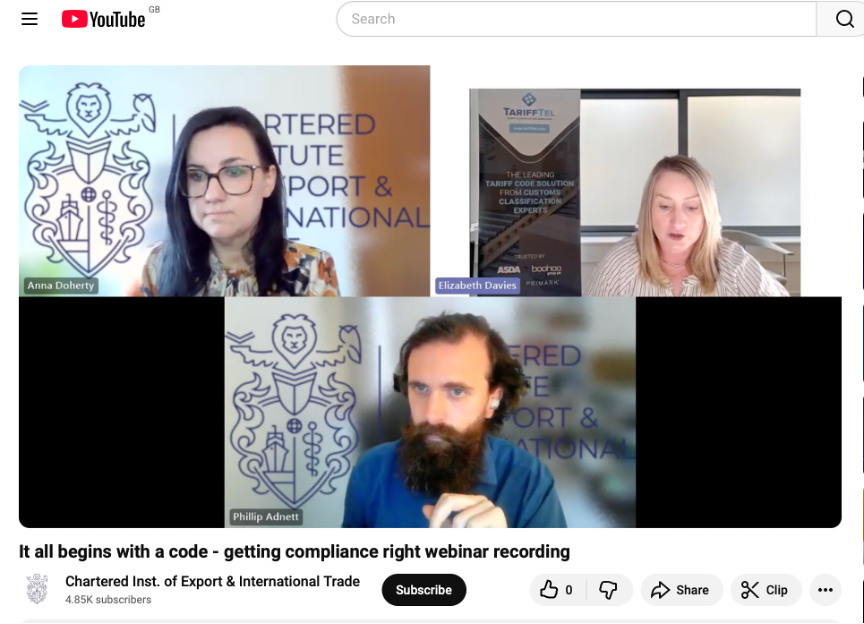 Webinar